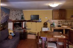 VENDE APPARTAMENTO – LUCOLI LOC. COLLIMENTO