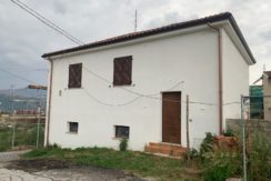 VENDE APPARTAMENTO – SANTA RUFINA