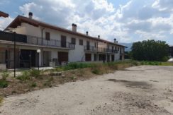 VENDE VILLETTE A SCHIERA – PAGANICA