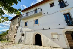 VENDE APPARTAMENTO – S. EUSANIO FORCONESE