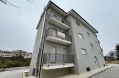 VENDE APPARTAMENTO – VALLE PRETARA