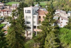 VENDE VILLA “Villa Federici” – BARETE