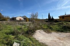 VENDE TERRENO – SAN LORENZO DI MARRUCI