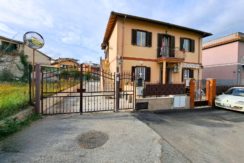 VENDE APPARTAMENTO – MARINO – ROMA