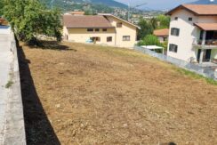 VENDE TERRENO – CIVITA DI BAGNO