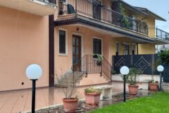 VENDE APPARTAMENTO – SAN SISTO